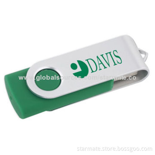 Swivel USB DriveNew